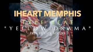 iHeart Memphis Type Beat Instrumental produced by Kick Addiks(SOLD!!!!)