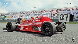 Formula VOSTOK & MONDIAL | Moscow Classic Grand Prix 2019 | Highlights