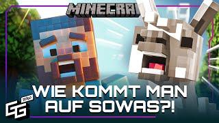 Schule abgebrochen, weil keinen Bock?! 🫠 Realtalk mit euren Fragen | Minecraft Folge 10 | TOGGO GG