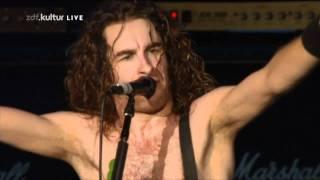 Airbourne - Live @ Wacken Open Air 2011 - Full Concert