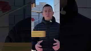 А вы знали ЭТО о ГАЗОБЕТОНЕ? Почему я НИКОГДА не буду строить себе дом из ГАЗОБЕТОНА!