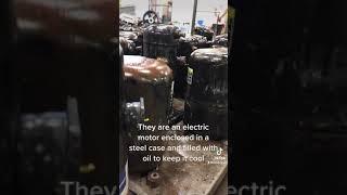 Let’s learn about metals: Sealed Units