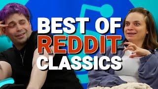 Best Of Reddit Classics 3 #smoshpit #smosh #reddit #redditstories