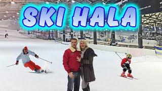  SKI HALA - ALPENPARK NEUSS