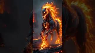 Ghost Rider Fusion #phonkagressive #marvel #ai #meme #ghostrider #aigenerated #phonk #phonkmusic