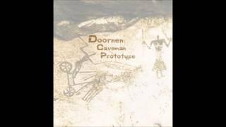 Doornen - Coelacant Otoliths