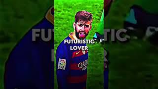 Did I Match the Lyrics to the Player?    youtube #edit #ronaldo #messi #trending #football