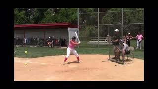 Julia Schimizzi Summer 2023 Showcase at Otterbein College