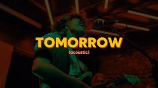 SUNSTATE - Tomorrow (Acoustic)