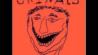 urinals - black hole