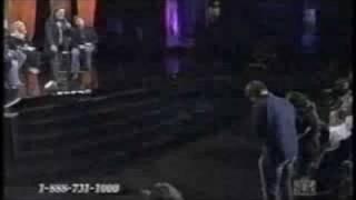 kim clement prophesying over john & kristin ragsdale