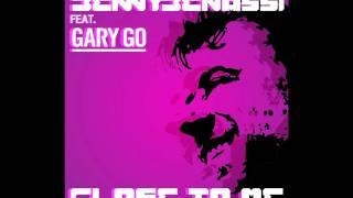 Benny Benassi ft Gary Go - Close to Me (R3hab Remix) (Cover Art)