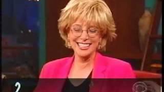 Kilborn's 5 Questions 2003.07.23 Lesley Stahl