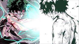 Boku no Hero Academia S3 OST - Midoriya vs Muscular Full Soundtrack | MY HERO |