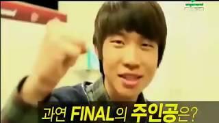 넥슨 카트라이더 12차리그 패자부활전
