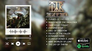 Týr -  "The Lay of Thrym" (full album)