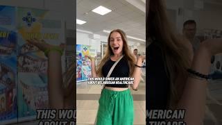 Shock for Americans: Belarusian healthcare
