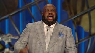 Pastor John Gray | Speed of Authority