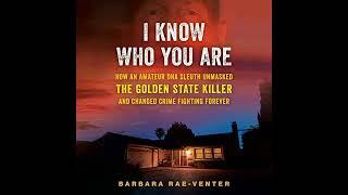 Barbara Rae-Venter - I Know Who You Are