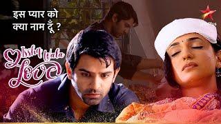 Arnav ne ki Khushi ki देखभाल! | Iss Pyar Ko Kya Naam Doon