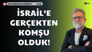 MUHALİFLER 15 YIL SONRA KAZANDI ESAD KAYBETTİ? SURİYELİLER DÖNECEK Mİ? ALİ TARAKCI