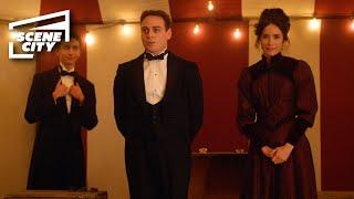 The Great Act of Harry Houdini | Timeless (Goran Visnjic, Abigail Spencer, Michael Drayer)