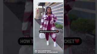 The Best Winter #OOTD • Plus Size Fashion