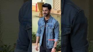 Karan Wahi Hot Spotted Video Reels #paparazzi #shorts