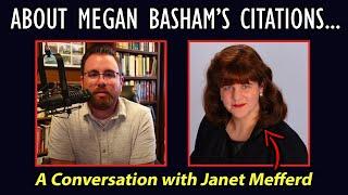 134: Driscoll, Basham, Wilson, and Footnotes: A Conversation with Janet Mefferd (DTE #14)