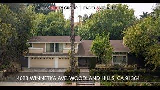 4623 Winnetka Ave. Woodland Hills CA - YupSOLD (2019)