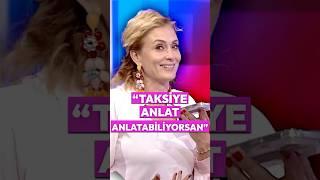 İspanya'da Ceyda Düvenci'nin Taksici ile Güldüren Anısı #shorts #bambaşkasohbetler