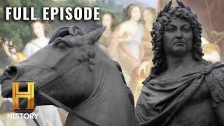 Napoleon's Bloody Stab at World Conquest | Engineering an Empire (S1, E10) | Full Episode