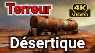 film horreur 2024 Terreur Désertique film horreur complet en français 4K