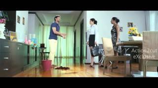 Thagubothu Ramesh Scene From Emo Gurram Egaravachu Movie