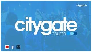 Citygate Church LIVE | 11:30a Experience