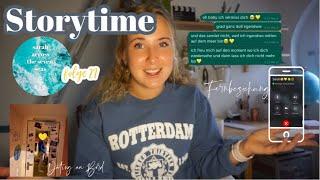 Fernbeziehung, Dating auf dem Schiff - Crewleben Storytime satss#27 I Sarah Alegria
