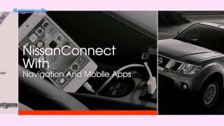 2015 Nissan Technology - Montgomeryville Nissan Dealer