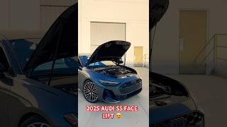 25 ALL NEW AUDI S5 are you taking this over the G80 BMW M3? #audi #s5 #s4#rs3 #rs5 #bmw #m3 #g80