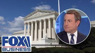 ‘THIS IS WHAT THEY DO’: Piro criticizes the left’s strategy to pressure SCOTUS