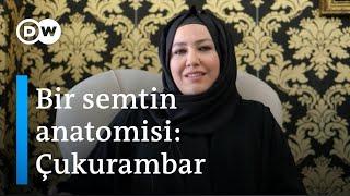 Çukurambar: Türkiye'nin 20 yıllık dönüşümüne ayna tutan semt - DW Türkçe