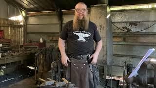 What I Know: The Fundamentals of Blacksmithing