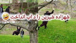 بلاخره رسیدیم به انگشت شاه ( منطقه رویایی)