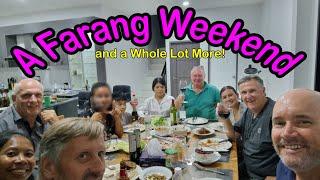 A Farang Weekend