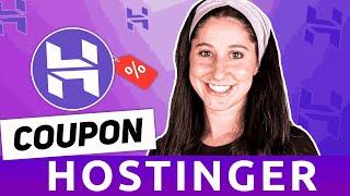 Hostinger Coupon Code: How to Get Cheap Hosting Today