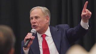 Texas education debate heats up as Gov. Abbott pushes for school vouchers