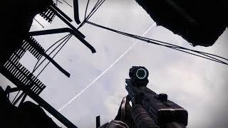 Third Feather: Cosmodrome | New Exotic Quest "As The Crow Flies" | Destiny 2 Beyond Light