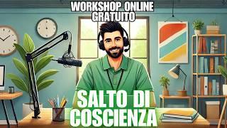 Il Segreto del Successo: Come un Salto di Coscienza Può Cambiare la Tua Vita