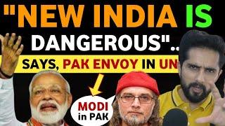 WHY MODI MODI IN PAK? PAKISTANI PUBLIC REACTION ON INDIA, REAL ENTERTAINMENT TV SOHAIB CHAUDHARY