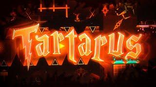 Geometry Dash - Tartarus by Riot (and others)