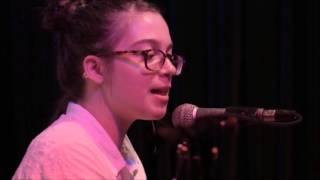 Something Or Nothing, A Julia Klot Original Composition, Live at Sidewalk NYC, 2015-9-6